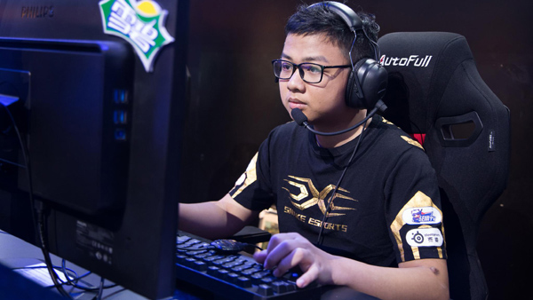 [LMHT] SofM là game thủ có thu nhập cao nhất Việt Nam trong năm 2016