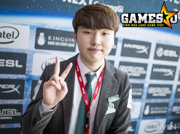 [LMHT] SSol: Kongdoo có thể đánh bại Samsung với tỉ số 3-2