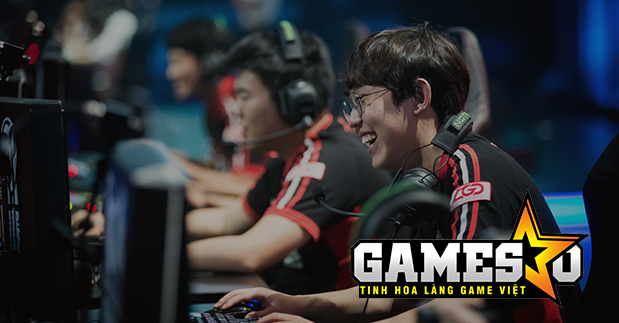 [LMHT] “Thần rừng” Hàn Quốc một thời đến với đội tuyển mới thăng hạng LCS Châu Âu