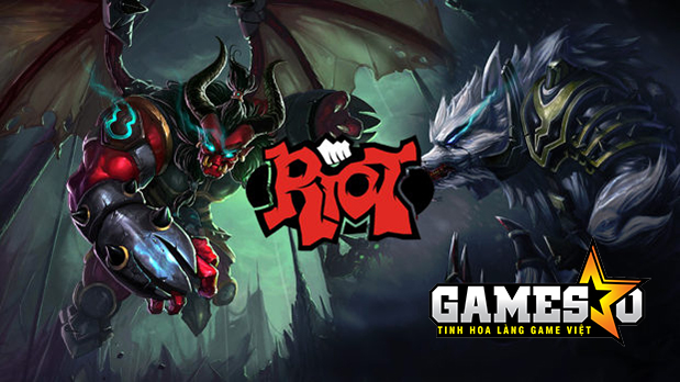 [LMHT] Warwick và Galio sẽ được làm lại theo hướng nào?