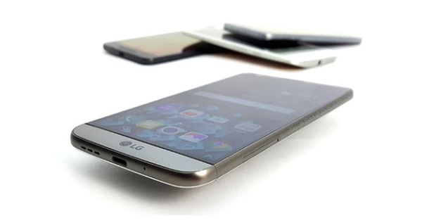 Ngày ra mắt LG G6 ấn định ngay trong Quý I năm 2017
