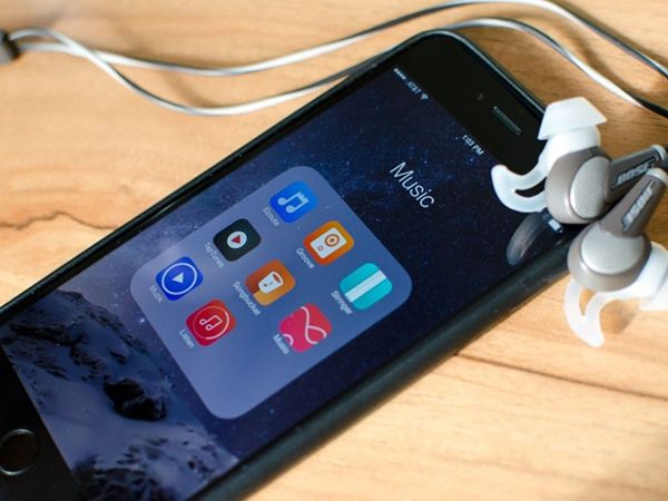 Thủ thuật iOS 10: 3 cách giúp bạn nghe nhạc không bị gián đoạn bởi nontifications [HOT]