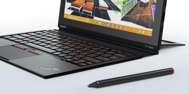 Lộ cấu hình chiếc tablet Lenovo ThinkPad X1 Gen 2 [HOT]