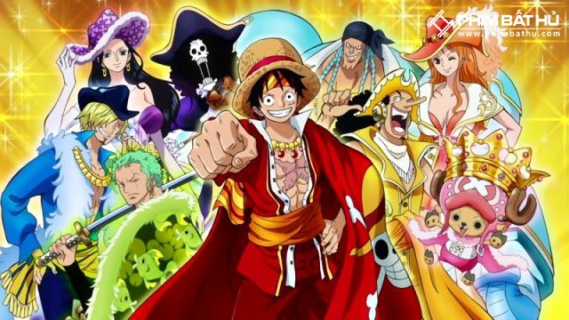 Kết thúc One Piece: Nếu bạn đang tìm kiếm sự kết thúc cho series One Piece, hãy cùng chung tay đón xem. Những câu hỏi từng chất chứa đang được giải đáp và vài kết thúc sẽ hoàn hảo ít nhất cho các fan hâm mộ.