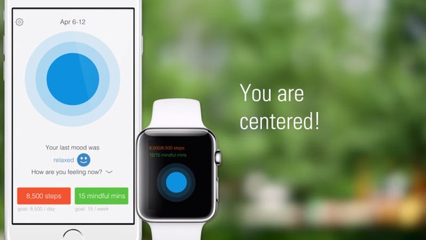 6 trang web và ứng dụng sẽ giúp bạn thư giãn tinh thần