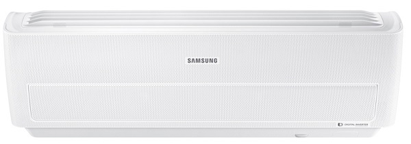 [CES 2017] Samsung ra mắt máy điều hòa không thổi gió trực tiếp vào người