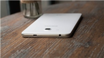 Đánh giá chi tiết Samsung Galaxy Tab A6 7.0 (2016)