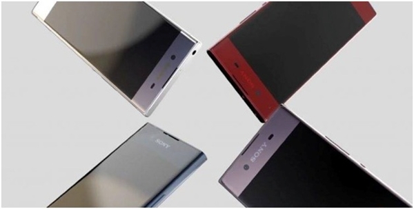 Đã xuất hiện khá nhiều hình ảnh Xperia XA 2017 - khá đẹp và ấn tượng