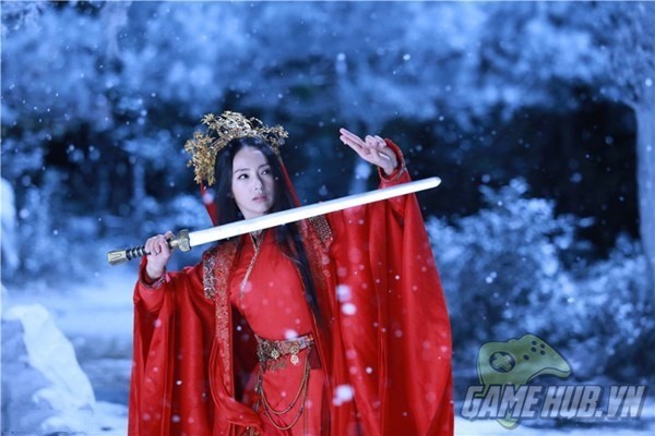 Dân tình Ỷ Thiên 3D đua nhau khám phá môn phái mới