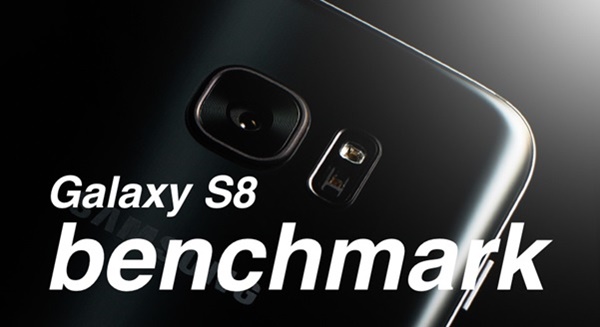 Điểm hiệu năng lộ diện chứng tỏ cấu hình Galaxy S8 “không phải dạng vừa đâu”