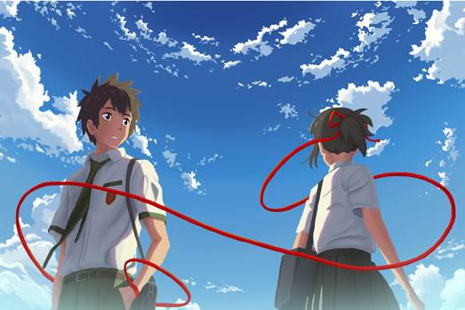 Phim hoạt hình Suzume của Makoto Shinkai kiếm được 1,88 tỷ Yên sau 3 ngày  đầu công chiếu – MMOSITE - Thông tin công nghệ, review, thủ thuật PC, gaming