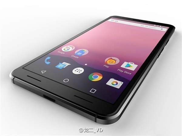 Lộ diện những hình ảnh chưa công bố của Google Pixel 2