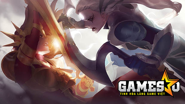 [LMHT] 10 mẹo cần kíp cho những trận đấu dài đằng đẵng