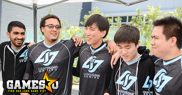 [LMHT] aphromoo khẳng định Doublelift sẽ không bao giờ quay trở lại LCS