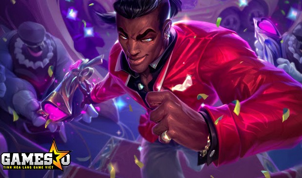 [LMHT] Cập nhật tin tức ngày 04/01