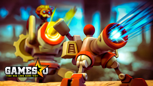 [LMHT] Combo “dị”: Bộ đôi bác học điên