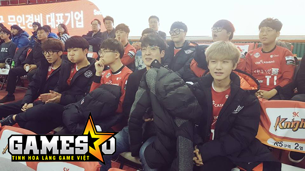 [LMHT] Faker: “Mục tiêu của tôi là giành chiến thắng càng nhiều giải đấu càng tốt”