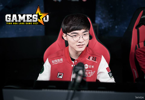 [LMHT] Faker: “Tôi không nghĩ họ (ROX Tigers) sẽ là một vấn đề”