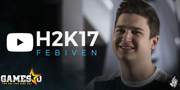 [LMHT] G2 cùng H2K thị uy sức mạnh, nhiều bất ngờ xảy ra tại LCS Bắc Mỹ Mùa Xuân 2017