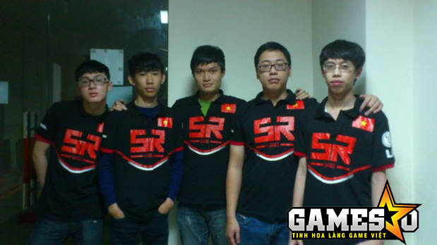 [LMHT] Hanoi Fate mất suất dự VCS A Mùa Xuân 2017 vì ông chủ vi phạm quy định giải đấu