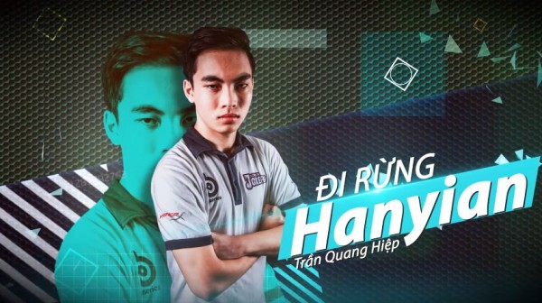 [LMHT] Hanoi King Army của KOW bị cấm thi đấu vì lộ chứng cứ cày thuê