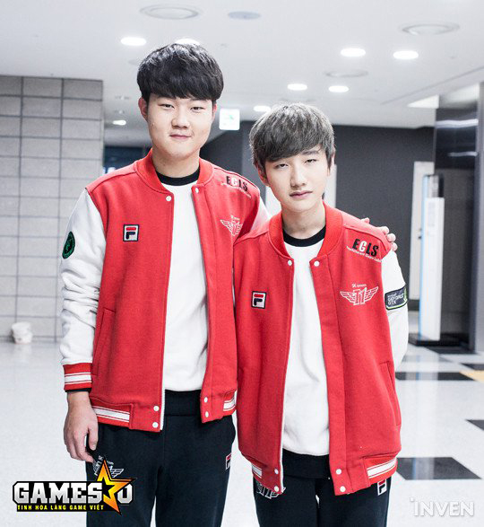 [LMHT] Huni không quan tâm đối thủ là ai nếu được chơi Camille