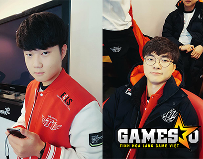 [LMHT] Huni "sáng" nhất Tuần 1 LCK Mùa Xuân 2017, Afreeca bất ngờ thất bại