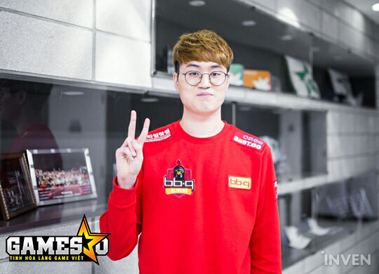 [LMHT] Huni tiết lộ danh sách tướng muốn chơi, Tempt chẳng “ngán” gặp KT Rolster