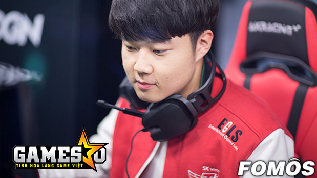 [LMHT] Huni và Peanut nói gì sau chiến thắng khai màn của SKT T1?