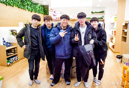 [LMHT] KurO: Afreeca lúc này chẳng khác gì ROX hai năm trước