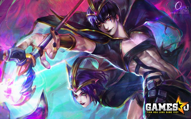 [LMHT] LeBlanc sắp bị giảm sức mạnh, Tryndamere có thể được “đại tu”