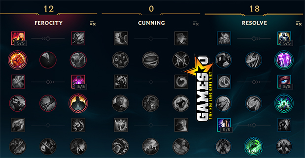 [LMHT] Lựa chọn ‘đặc dị’: Rammus đường giữa