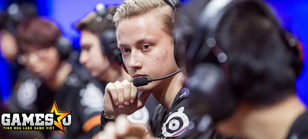 [LMHT] Năm tuyển thủ đáng xem nhất tại LCS Châu Âu Mùa Xuân 2017