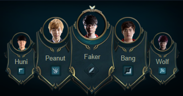 [LMHT] Nhận định sức mạnh SKT T1 ở mùa giải mới: Dấu hỏi đường trên