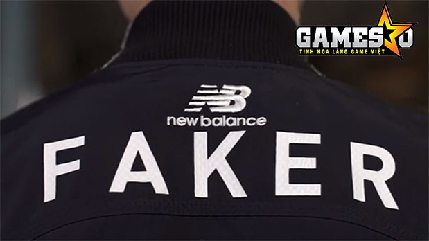 [LMHT] PraY nói về Faker: “Cậu ấy là một vị thần”