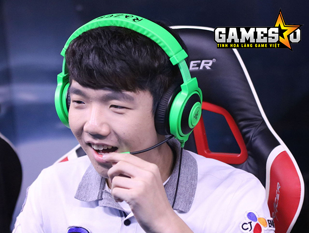 [LMHT] Samsung hoàn tất cú lội ngược dòng khi đả bại Longzhu