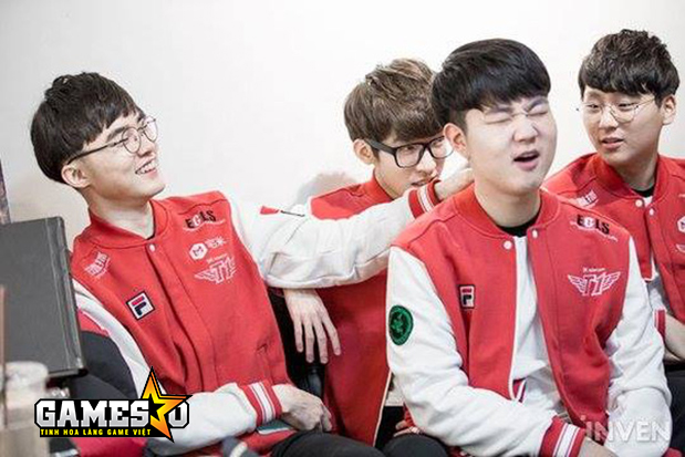 [LMHT] SK T1 và KT Rolster khó có đối thủ tại LCK Mùa Xuân 2017