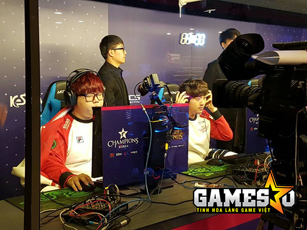 [LMHT] Wolf: “Tôi là người giỏi nhất”