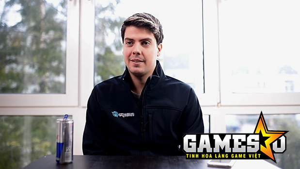 [LMHT] xPeke sẽ không đảm nhiệm đường giữa của Origen