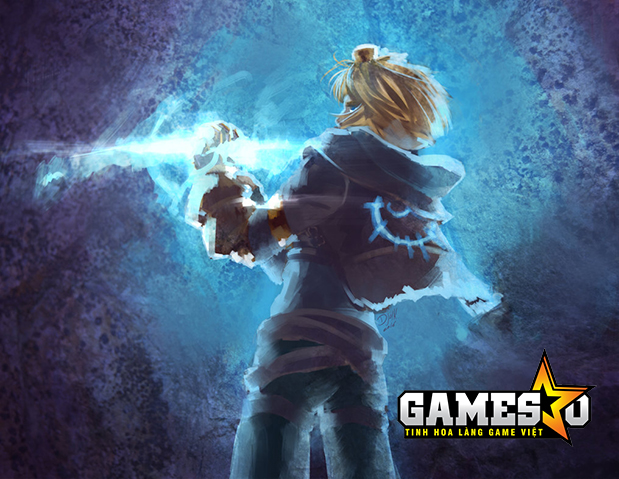 [LMHT] Yasuo không phải là vị tướng “hot” nhất năm 2016