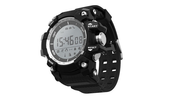 Lý giải việc đồng hồ thông minh của có thời lượng pin lên tới 1 năm?