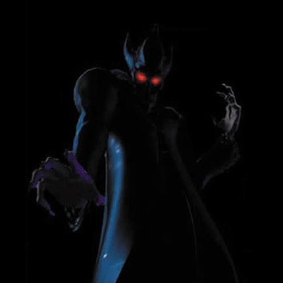 Những nhân vật phản diện trong video game “quyền năng” nhất mọi thời đại (P1)