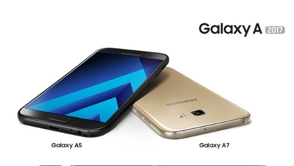 Những tính năng lấy lòng người dùng sau các thông tin rò rỉ A5 và A7 2017