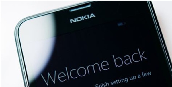 Nokia sẽ trở lại mạnh mẽ trong năm 2017