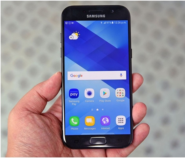 Trải nghiệm Galaxy A5 2017 có thực sự đáng giá?