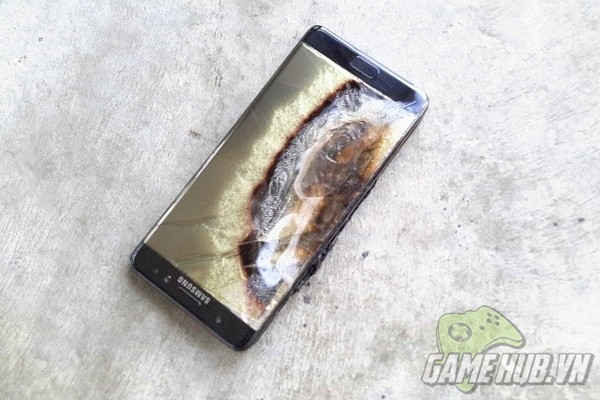 Top 5 sản phẩm điện tử nhận nhiều gạch đá nhất năm 2016