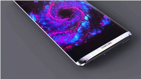 Top 5 tính năng đáng chú ý xuất hiện trên Galaxy S8