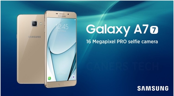 Trả lời câu hỏi Galaxy A7 2017 có bền không?