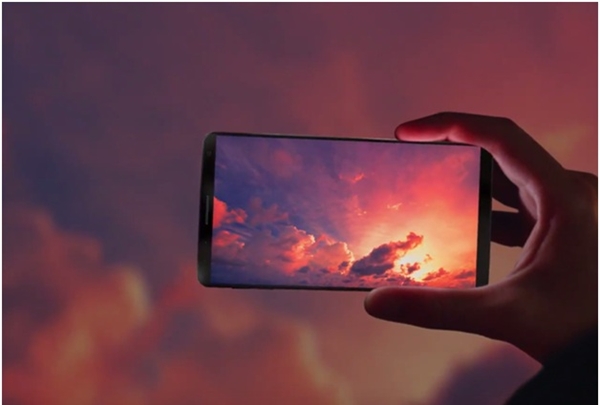 5 chức năng nổi bật của Galaxy S8 khiến ngay cả iFan cũng thèm muốn