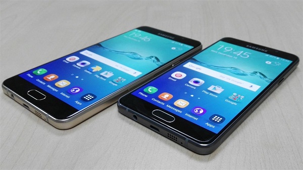 Cấu hình Galaxy A7 2017 - Bước đột phá độc đáo trong công nghệ của Samsung